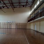 duża sala gimnastyczna (nr 1)